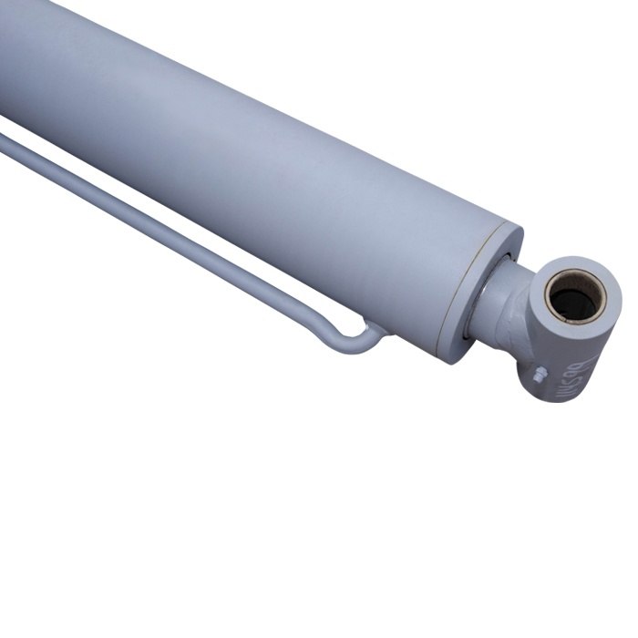 Bypass Hydraulic Cylinder for Refused Truck
