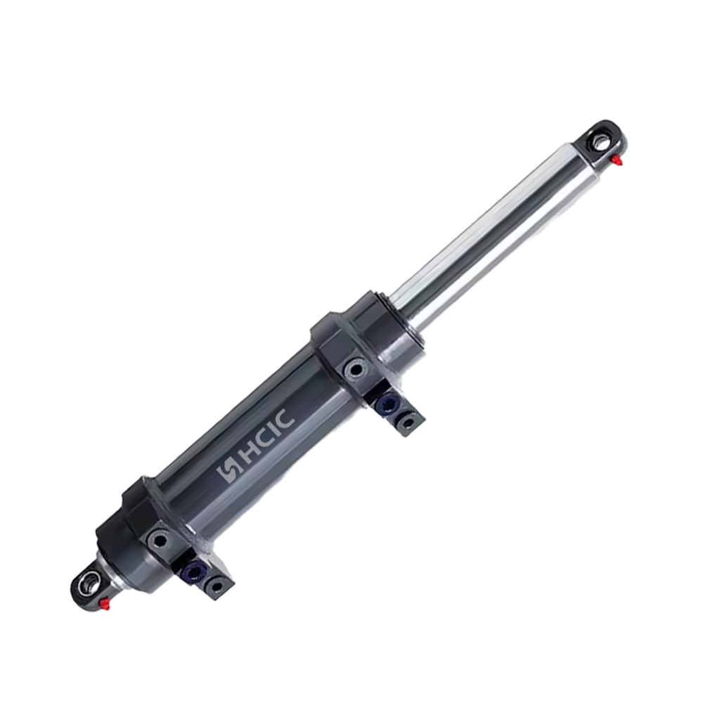 Heil 5000 25YD Ejector Cylinder