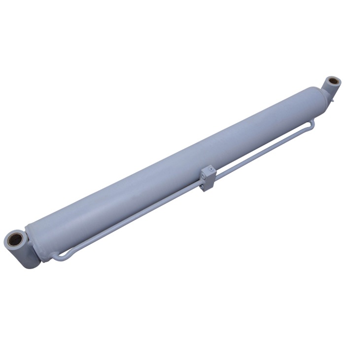 Bypass Hydraulic Cylinder for Refused Truck