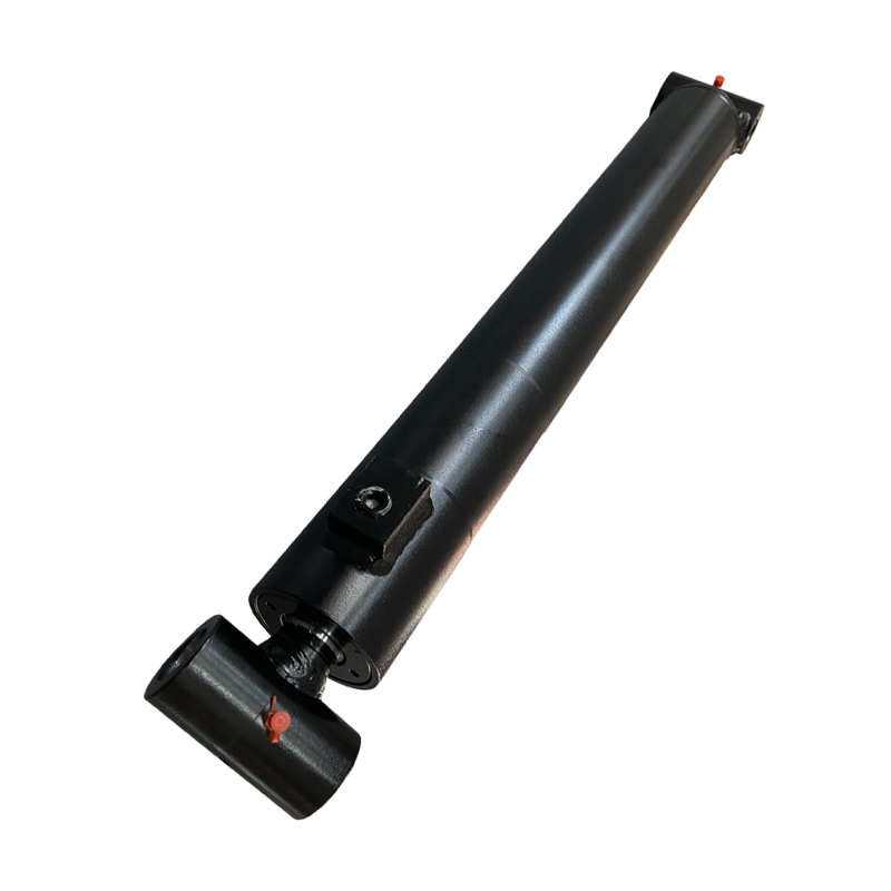 Bypass Hydraulic Cylinder 4 X 2.5 X 40