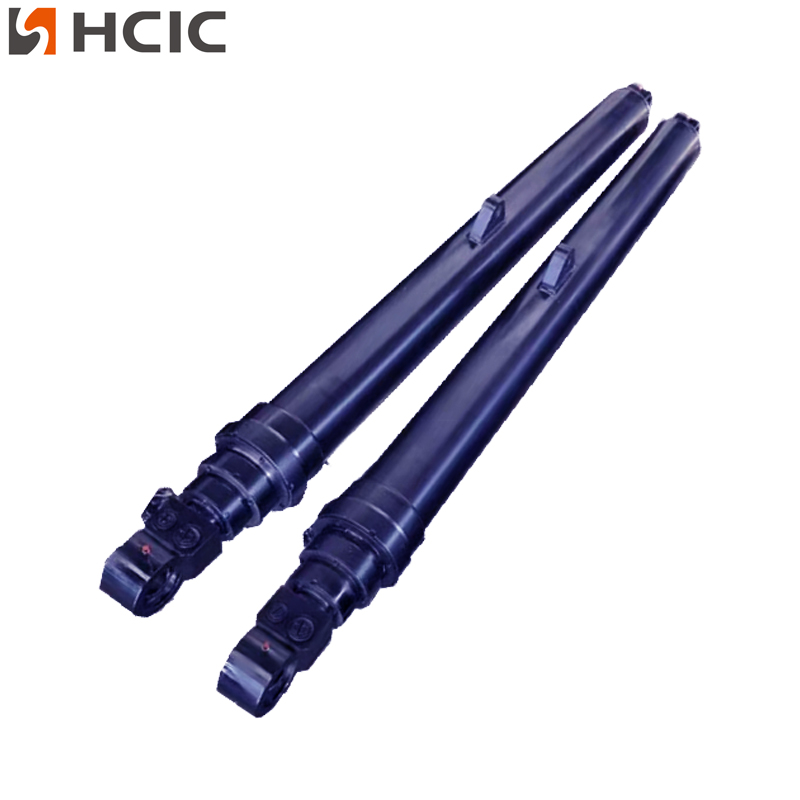 Heavy Duty Hydraulic Cylinders China Supplier