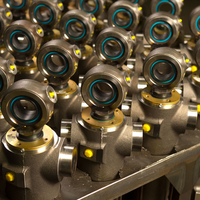 Engineering Cylinder