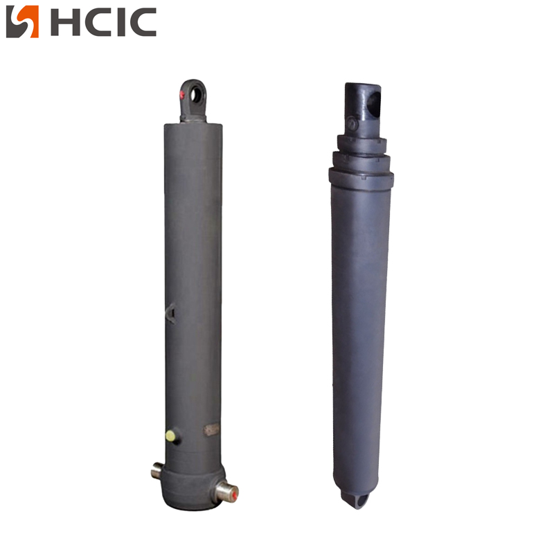 Heavy Duty Hydraulic Cylinders China Supplier