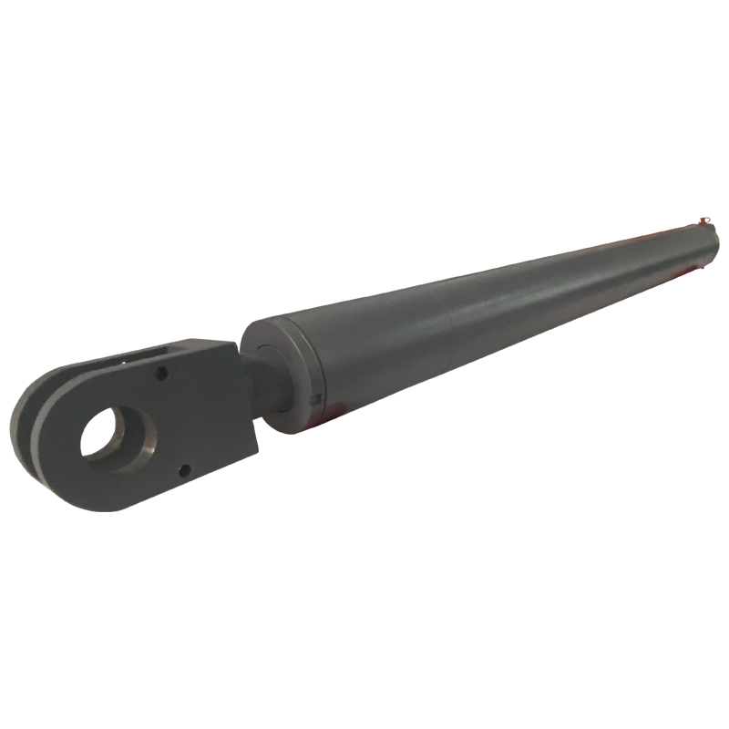 hydraulic oil piston cylinder for garbage truck