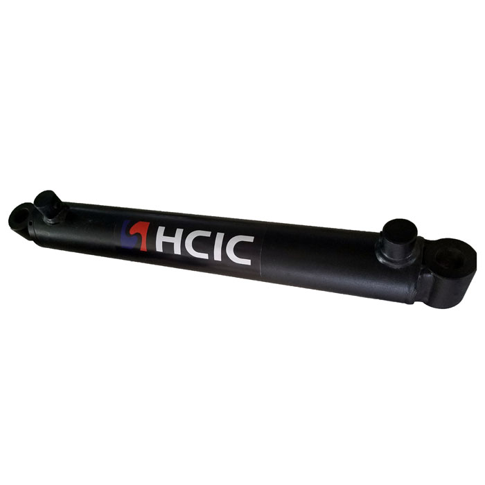 Engineering Cylinder