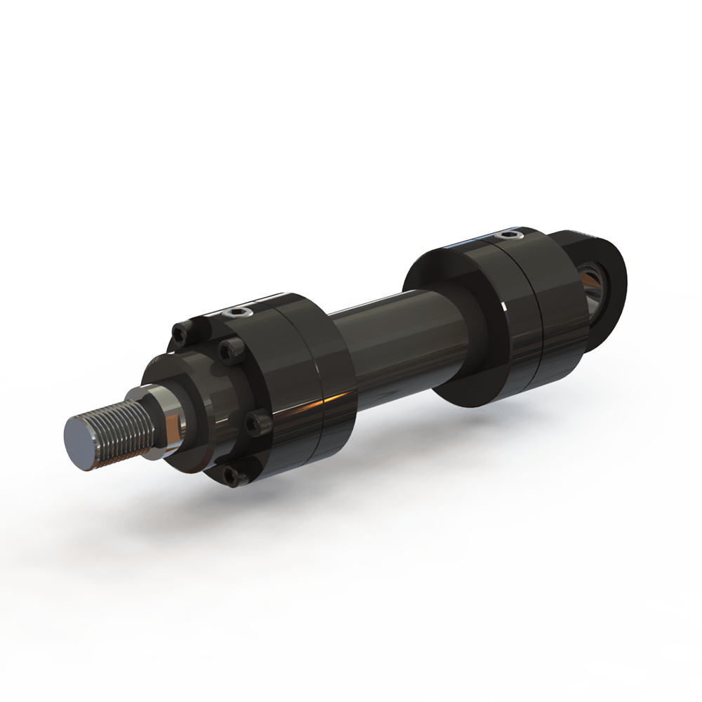 Hydraulic Cylinder DAT53-10-88