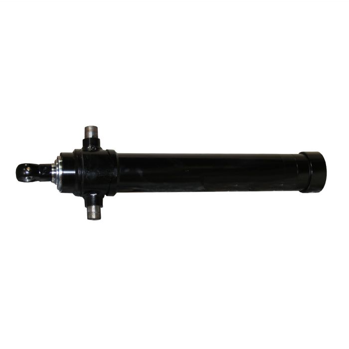 Telescopic Cylinder for Dump Trailer