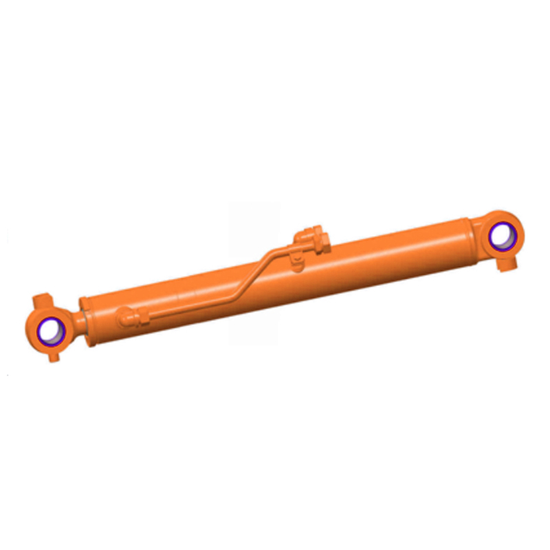 Stainless Steel Oscillating Cylinder for Excavator