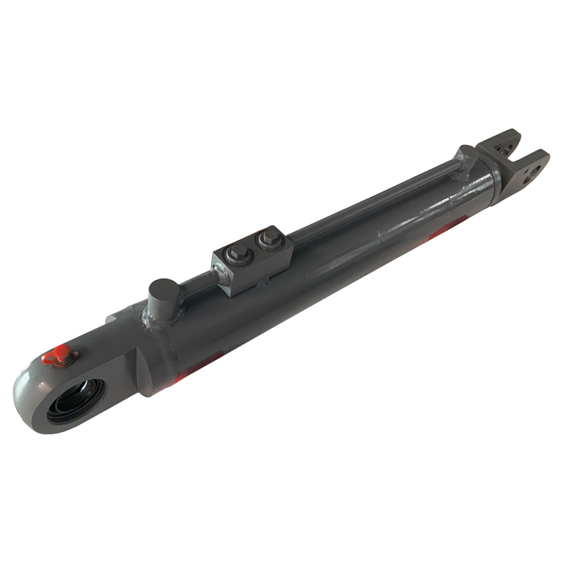 Central's Garbage Truck Hydraulic Cylinder: Enhancing Waste Management Efficiency