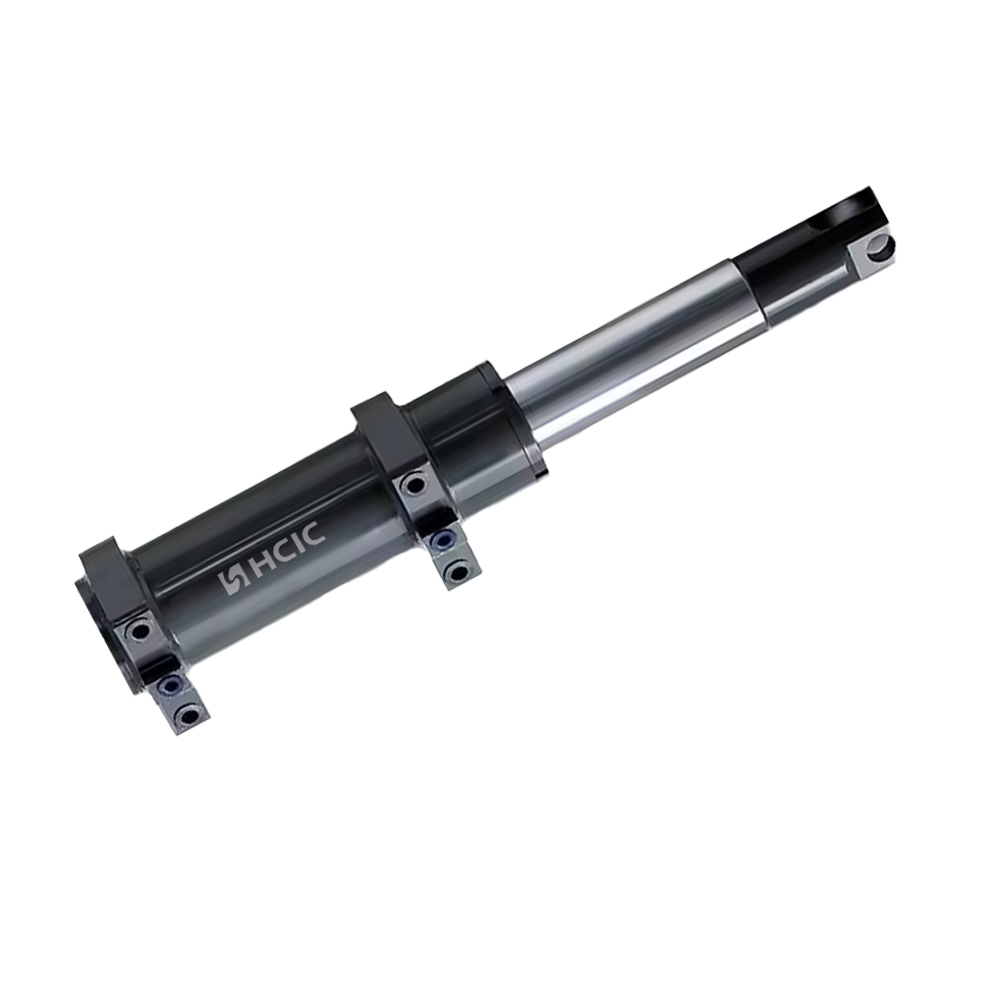 Heil 5000 25YD Ejector Cylinder