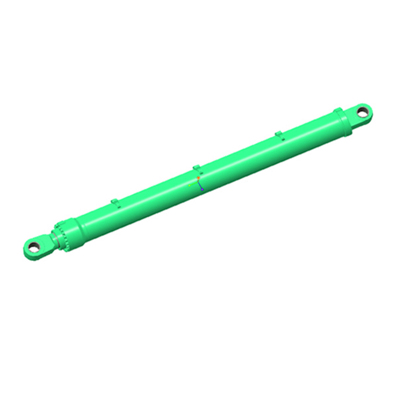 Rotary Drilling Correction Hydraulic Cylinder