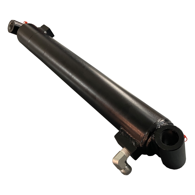 Hydraulic Non-Bypass Cylinder 5 X 2.5 X 40