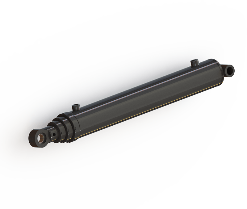 Hydraulic Cylinder DAT53-10-88