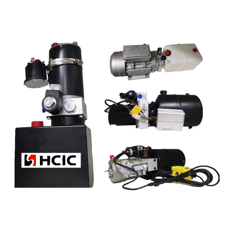 Central Meets Soaring Demand with Advanced Hydraulic Power Units