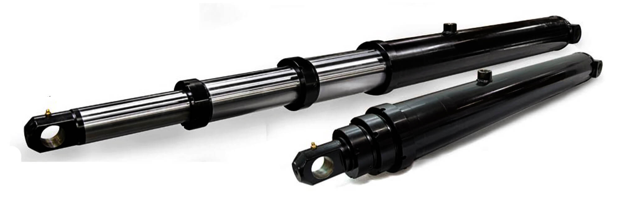 Hydraulic Cylinder DA8-90-12.75