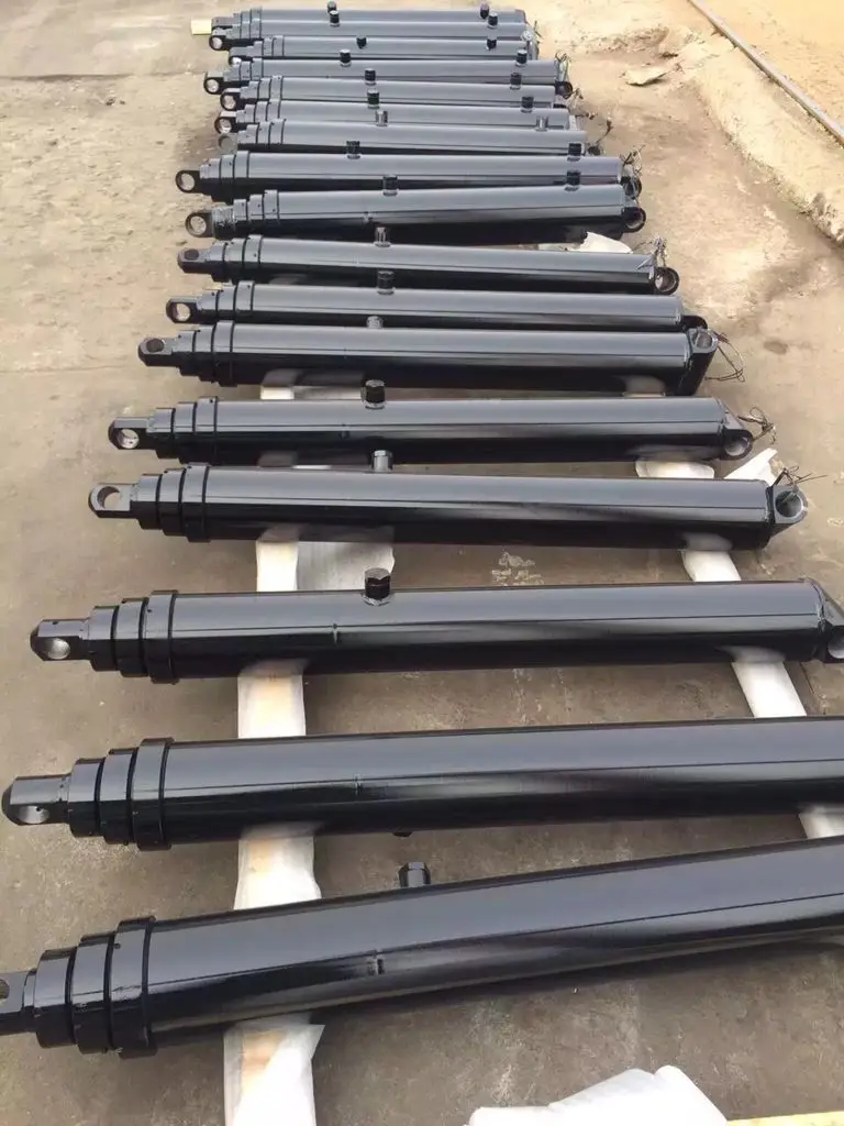 Hydraulic Cylinder 53-892-84