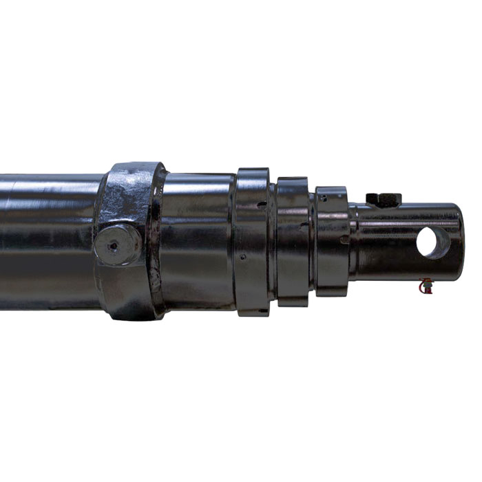 Pin Mount Telescopic Cylinders