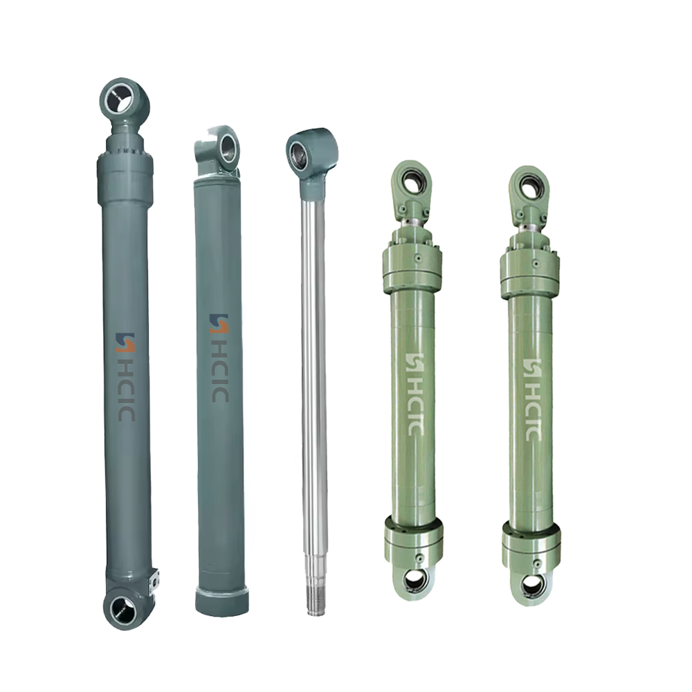 Heil Ejector Cylinder