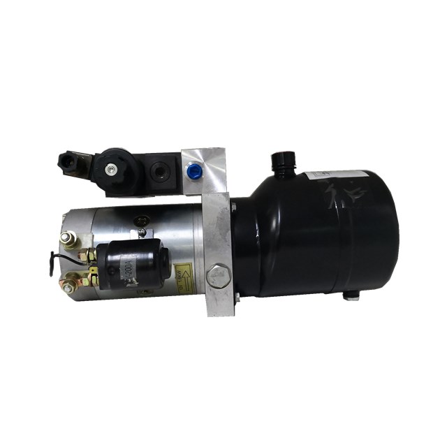 Pallet Lift Hydraulic Power Pack