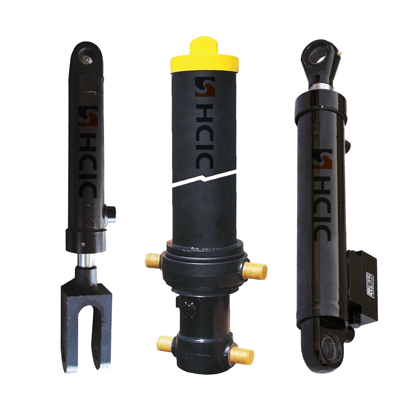 Hydraulic Cylinder 64-35-135
