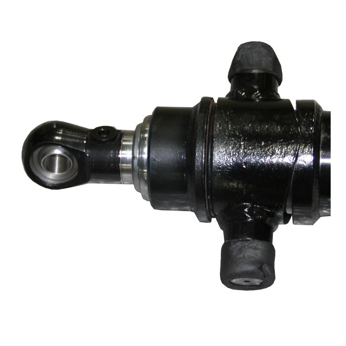 Telescopic Cylinder for Dump Trailer