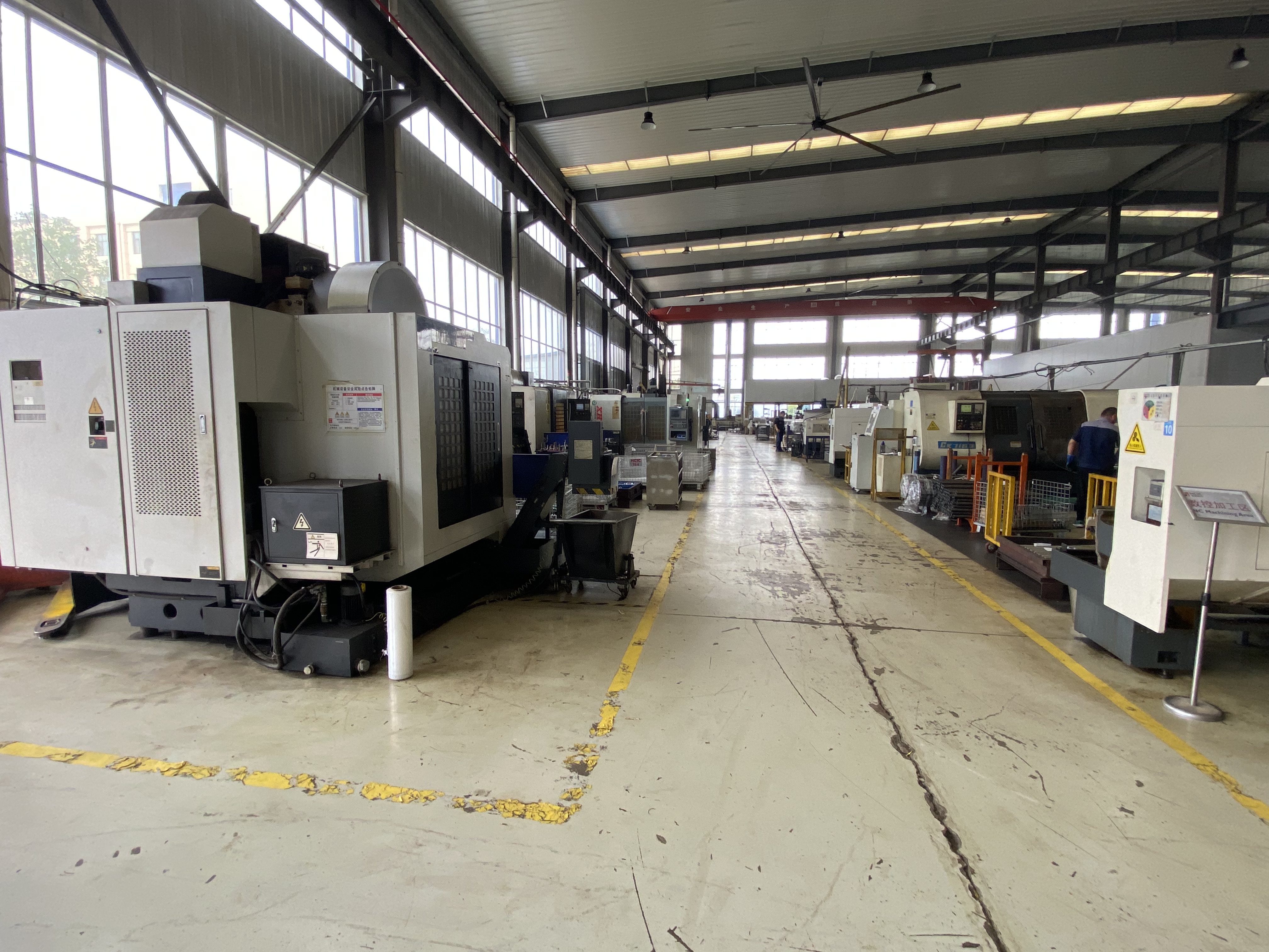 Central Receives Acclaim for Superior Hydraulic Cylinder Solutions