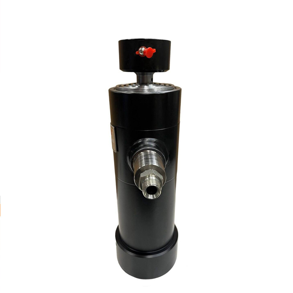 Hydraulic Telescopic Cylinder for Tipping and Dumping