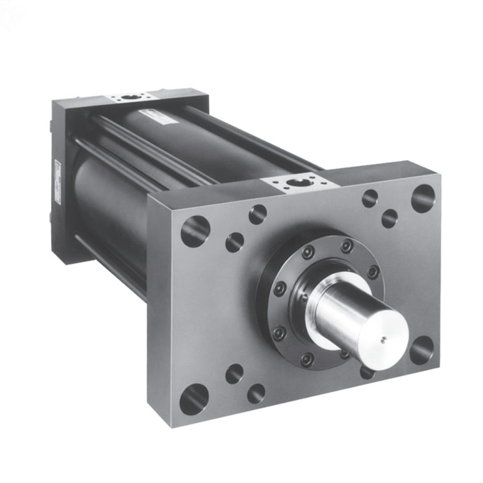 Engineering Cylinder