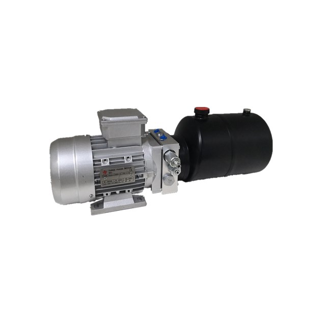 Pallet Lift Hydraulic Power Pack