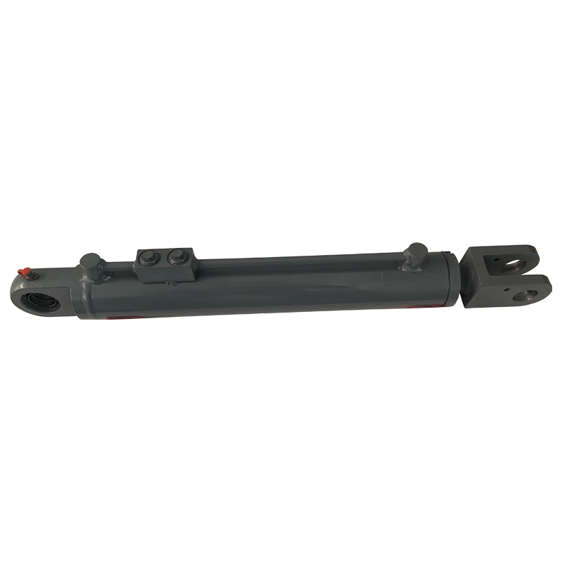 hydraulic oil piston cylinder for garbage truck