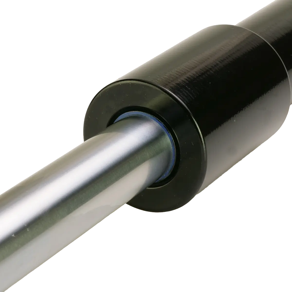Snowplow Cylinder: 1.5″ Bore, 10″ Stroke, 1.25″ Rod