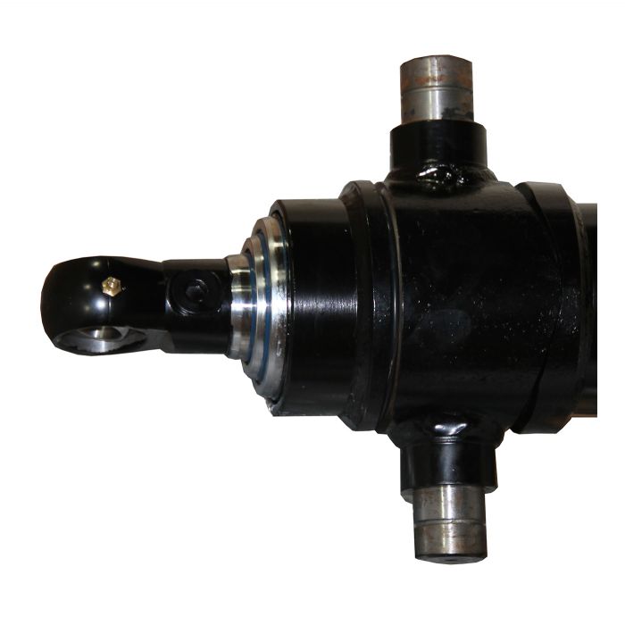 Telescopic Cylinder for Dump Trailer