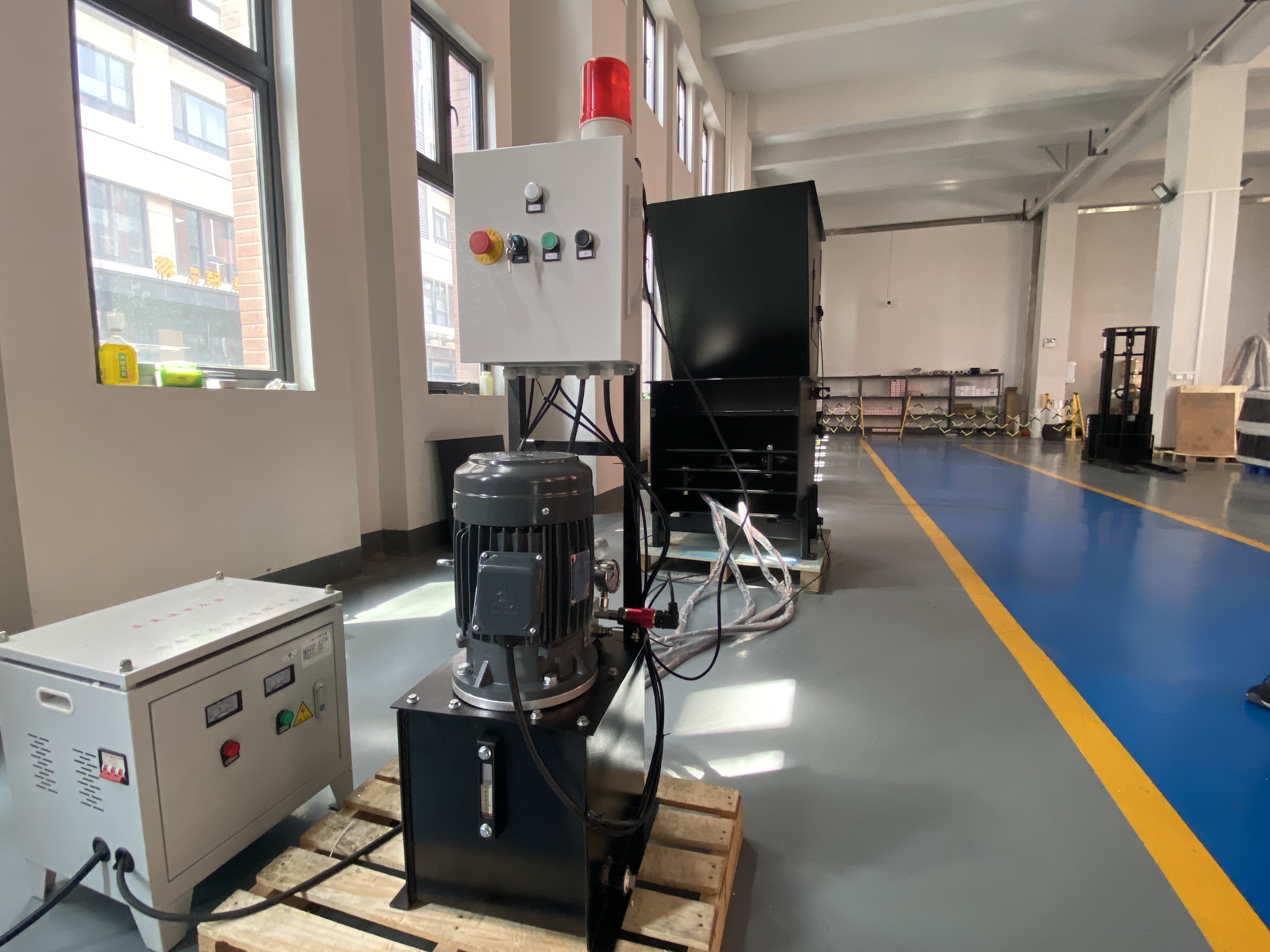 Central's Garbage Compression Hydraulic System: A Game-Changer in Waste Management Efficiency