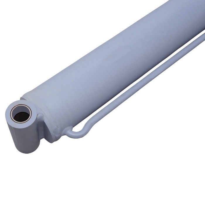 Bypass Hydraulic Cylinder for Refused Truck
