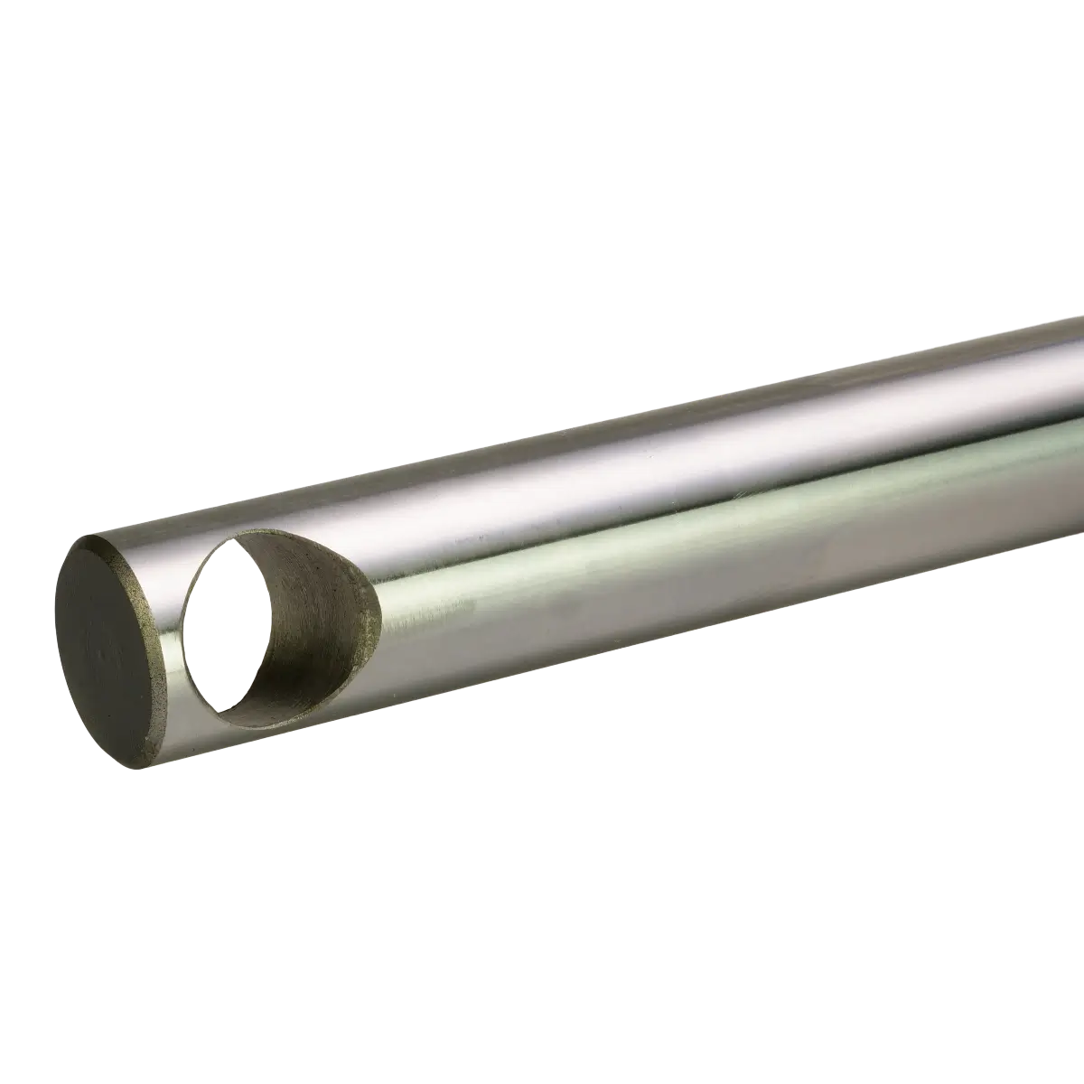 Snowplow Cylinder: 1.5″ Bore, 10″ Stroke, 1.25″ Rod