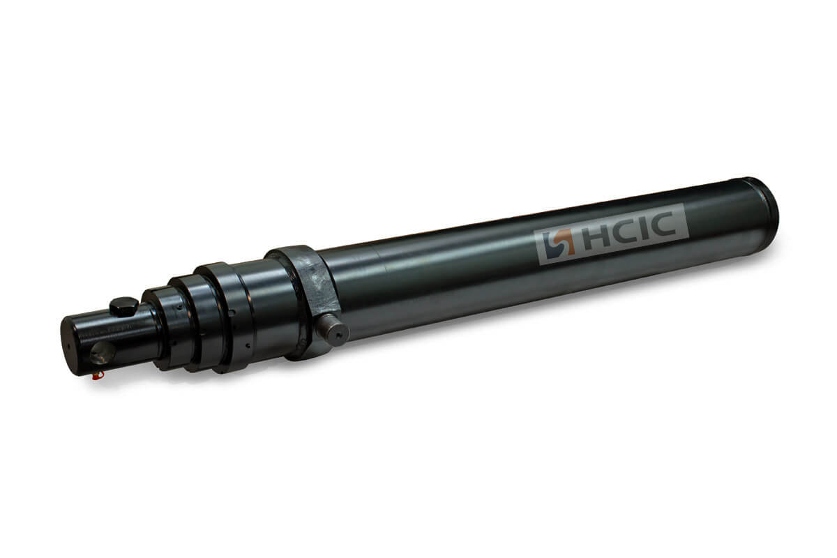 Hydraulic Cylinder DAT85-22-380