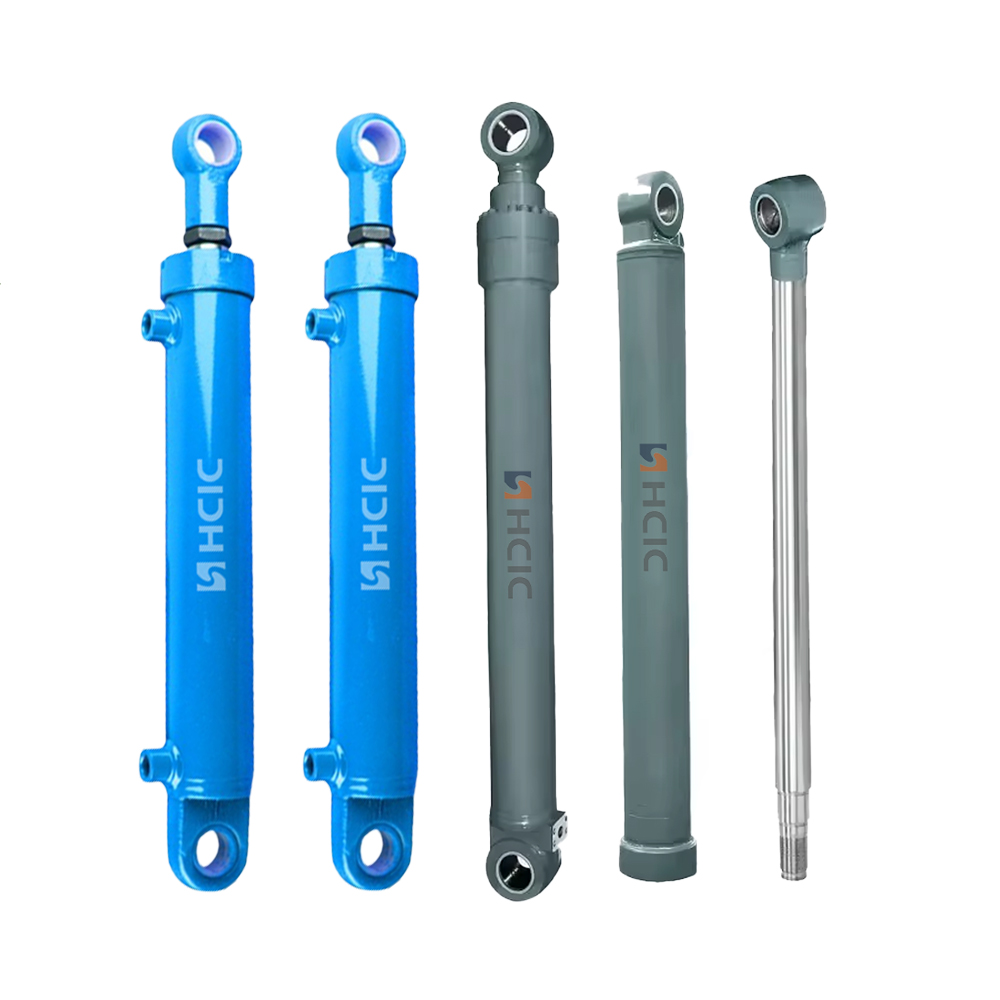 Heil Ejector Cylinder