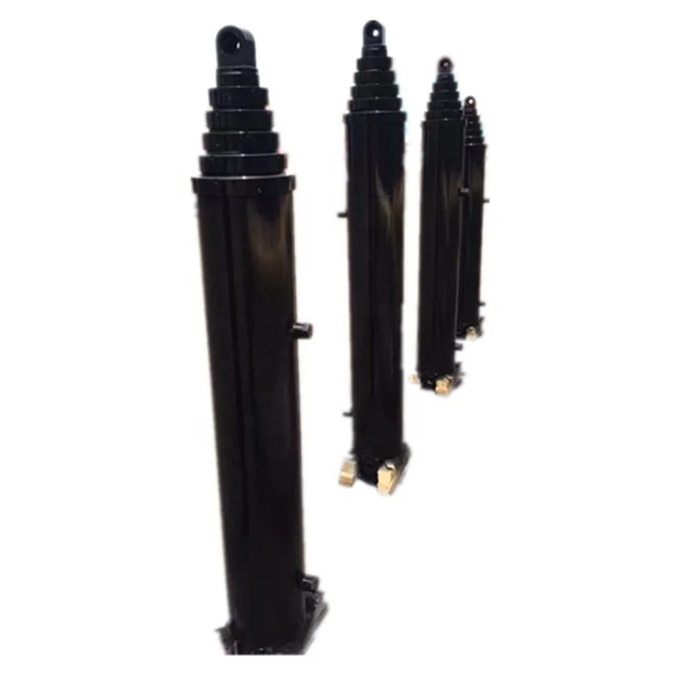 Hydraulic Cylinder 74-98-167
