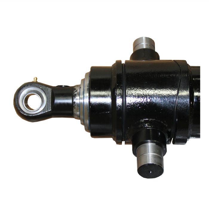 Telescopic Cylinder for Dump Trailer