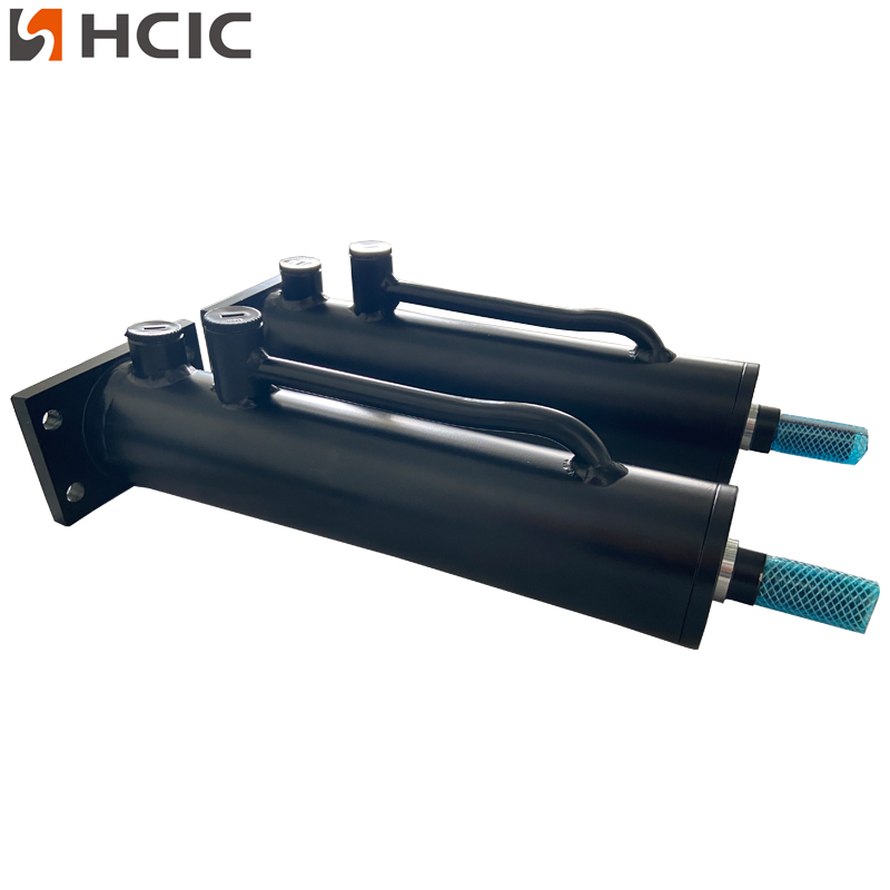 Customization Double Acting Piston Cylinder