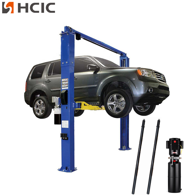 Double Acting Hydraulic Oil Cylinder Manufacturers with Competitive Pricing