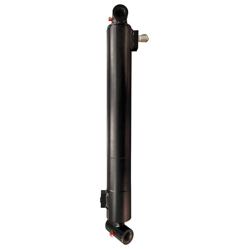 Bypass Hydraulic Cylinder 4 X 2.5 X 40