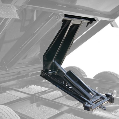 Scissor Hoist Kit with Cylinder