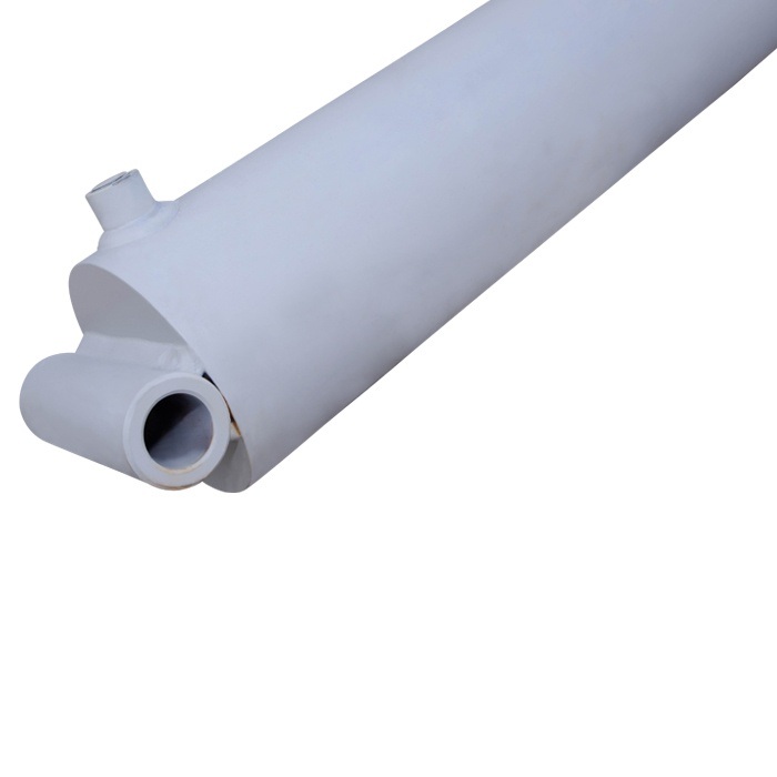 Bypass Hydraulic Cylinder for Refused Truck