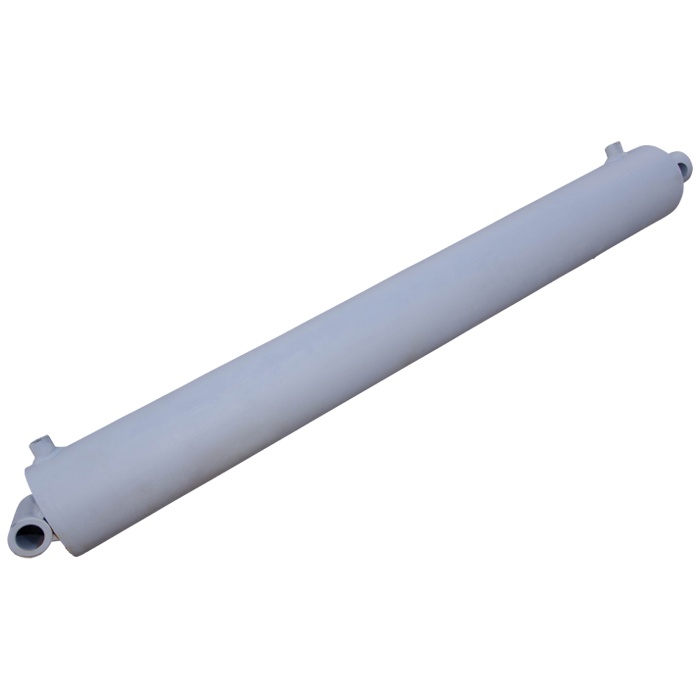 Bypass Hydraulic Cylinder for Refused Truck