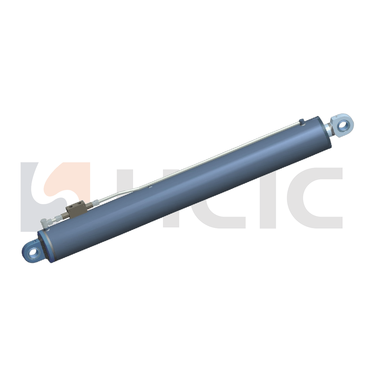 Hydraulic Cylinder DAT85-27-220