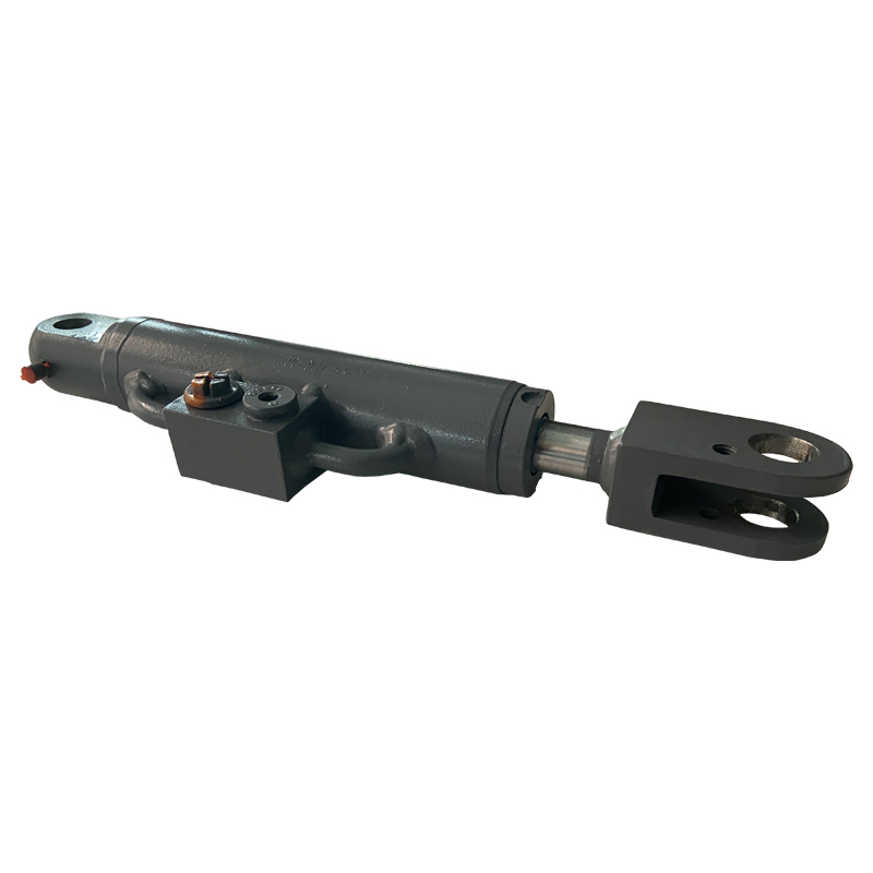 hydraulic oil piston cylinder for garbage truck