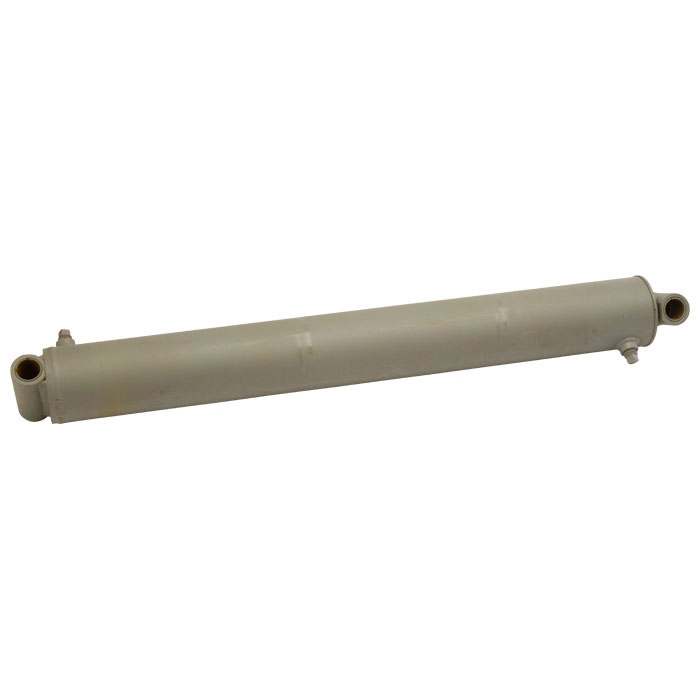 Bypass Hydraulic Cylinder for Refused Truck