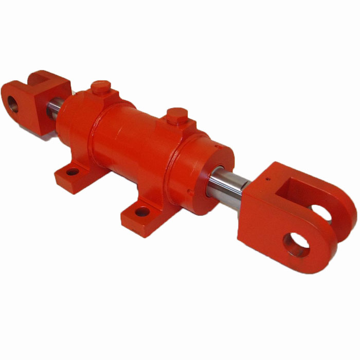 Engineering Cylinder