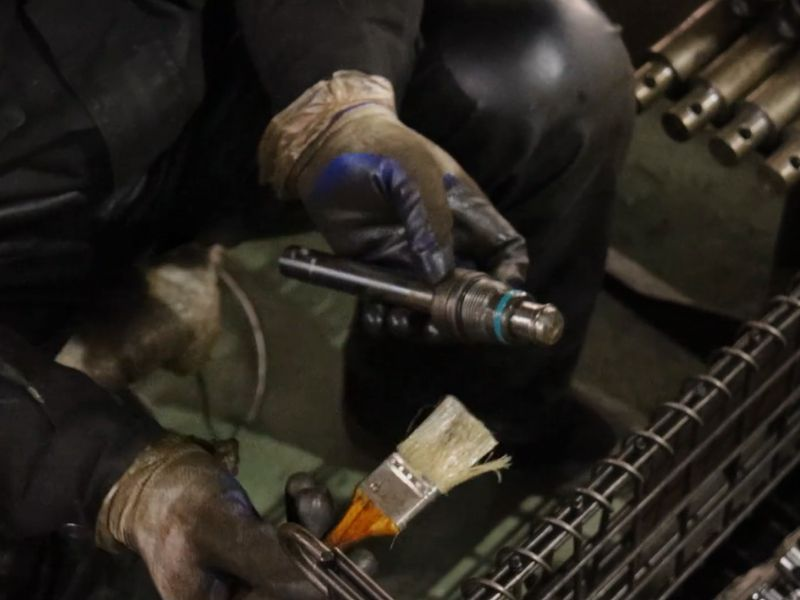 Installation Guide for Welded Hydraulic Cylinders